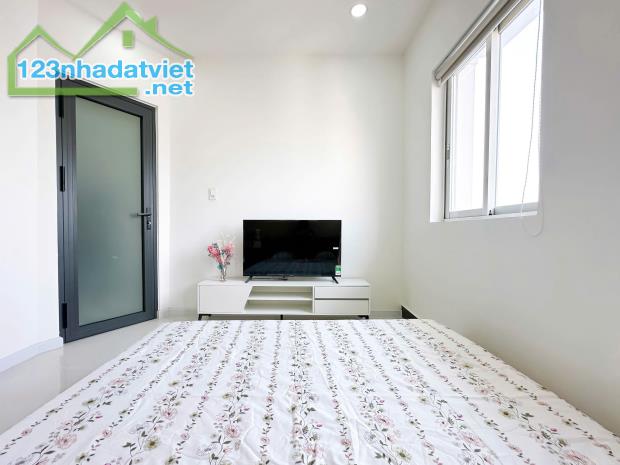 CĂN HỘ 2 PHÒNG NGỦ ĐẸP - K200 CỘNG HÒA, P12, TÂN BÌNH - 1