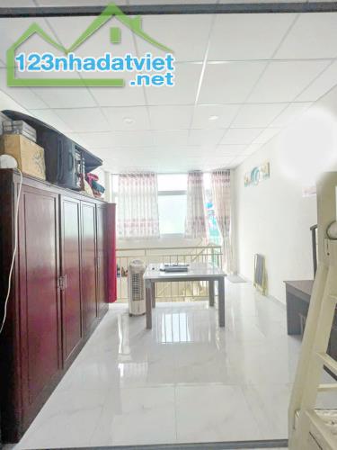 Bán nhà hẻm xe hơi 3 lầu Quận 8 đường Dương Bá Trạc P.1 - 5