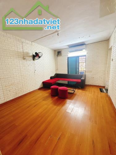 Hiếm Có - Tập Thể Thành Công - Ba Đình - Dt:90m2/3PN*PK*Bếp*nhỉnh 4 tỷ - 1