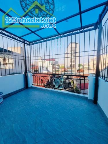 BÁN NHÀ LÊ TRỌNG TẤN, 6 TẦNG THANG MÁY, Ô TÔ ĐỖ CỬA - 2