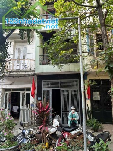 SIÊU PHẨM 5 TẦNG -50M-Giá 15,x Tỷ - 1