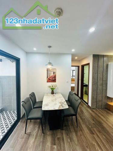 B.án căn góc chung cư Hateco Hoàng Mai, Yên Sở, Quận Hoàng Mai, 86m2, 3 ngủ, full nội - 3