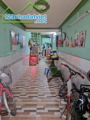 [P4 Q8] CHỈ 2.5 TỶ, kẹt tiền BÁN GẤP NHÀ  GẦN CHỢ PHẠM THẾ HIỂN, DT 20.5 M2( 2.9 X - 2