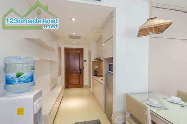 🔅 TÒA CĂN HỘ DỊCH VỤ VIP MẶT PHỐ PHAN KẾ BÍNH,  97M2 9 TẦNG, 17 PHÒNG, CHỈ 61 TỶ 🔅 - 3