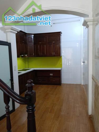 NGÕ THÔNG - OTO QUA NHÀ - CÁCH CHỢ BÔNG ĐỎ 50M – NHÀ PHỐ HÀ ĐÔNG - 3