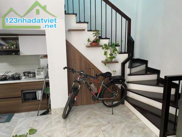 🌟 SIÊU PHẨM LÔ GÓC – VIEW CHUNG CƯ – Ô TÔ TRÁNH – KINH DOANH ĐỈNH – CHỈ 10M RA MẶT PHỐ 🌟