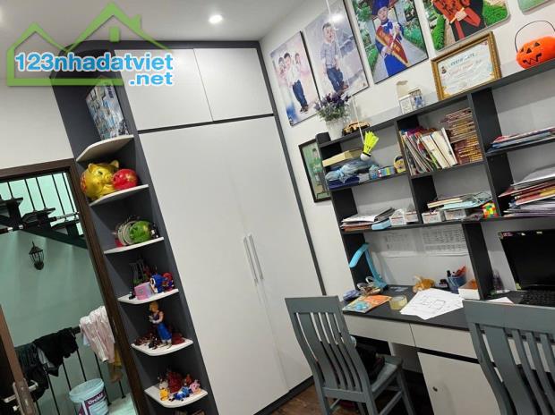 🌟 SIÊU PHẨM LÔ GÓC – VIEW CHUNG CƯ – Ô TÔ TRÁNH – KINH DOANH ĐỈNH – CHỈ 10M RA MẶT PHỐ 🌟 - 1