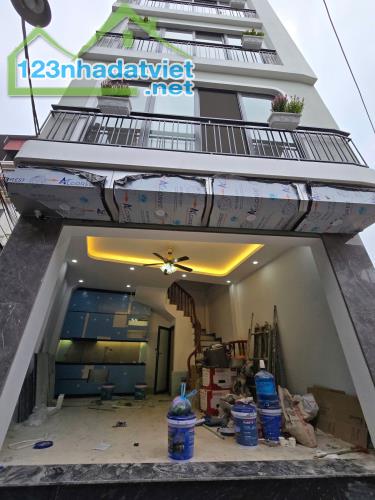 BÁN GẤP NHÀ PHỐ HÀ ĐÔNG – LÔ GÓC – PHAN ĐÌNH GIÓT - 1