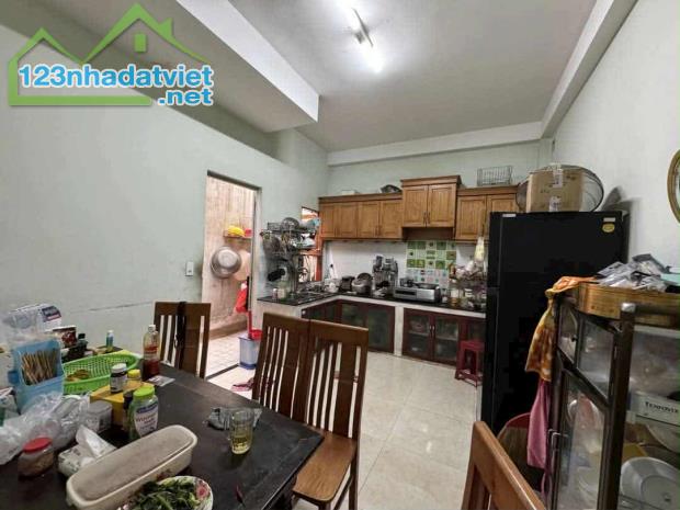 🔥 NHÀ GÁC LỬNG ĐẸP – TÂN CHÁNH HIỆP Q12 – CHỈ 2.2 TỶ 🔥 - 2