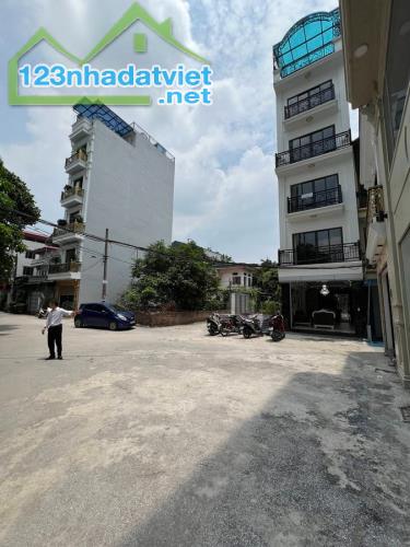 Bán nhà Long Biên Phúc Lợi 51m 6t mt 4m 13.6 tỷ thang máy ô tô tránh đỗ trước nhà - 1