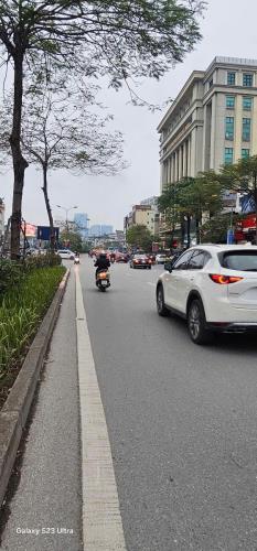 BÁN NHÀ MẶT PHỐ XÃ ĐÀN , ĐỐNG ĐA, KINH DOANH, 2 MẶT PHỐ, DT 120M* 7 TẦNG* MT 5M*  GIÁ 78 T - 4
