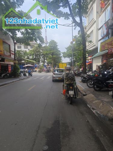 BÁN NHÀ NGUYỄN ĐÌNH CHIỂU – 60M² SỬ DỤNG – 5 TẦNG – 4 NGỦ – GIÁ CHỈ 11.8 TỶ – HAI BÀ TRƯNG