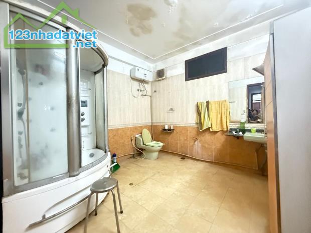 BÁN NHÀ NGUYỄN ĐÌNH CHIỂU – 60M² SỬ DỤNG – 5 TẦNG – 4 NGỦ – GIÁ CHỈ 11.8 TỶ – HAI BÀ TRƯNG - 2