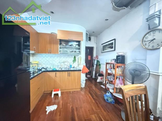 BÁN NHÀ NGUYỄN ĐÌNH CHIỂU – 60M² SỬ DỤNG – 5 TẦNG – 4 NGỦ – GIÁ CHỈ 11.8 TỶ – HAI BÀ TRƯNG - 4
