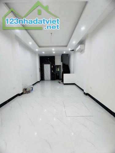 Nhà đẹp tại Xuân Phương, Nam Từ Liêm, 6T thang máy, oto vào nhà, 45m, 10.2 tỷ - 4