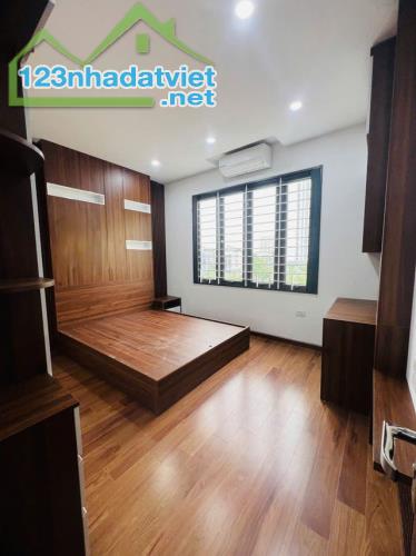 Nhà đẹp tại Xuân Phương, Nam Từ Liêm, 6T thang máy, oto vào nhà, 45m, 10.2 tỷ - 2