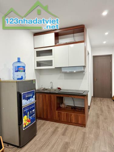 SIÊU PHẨM 6 TẦNG THANG MÁY – CẠNH HỒ PHƯƠNG MAI – NỘI THẤT ĐẲNG CẤP – CHỈ VIỆC Ở! - 2