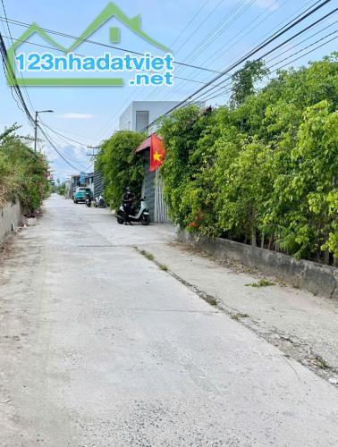 CẦN BÁN ĐẤT TẠI Phú Thạnh, Vĩnh Thạnh, TP Nha Trang, Khánh Hoà - GIÁ SIÊU RẺ - 3
