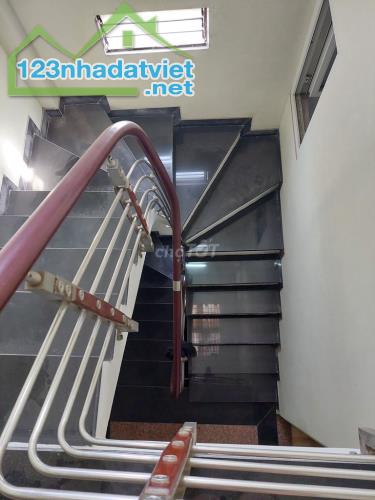 Bán nhà ngõ 304 Lê Duẩn, Đống Đa, gần Hồ Ba Mẫu, công viên Thống Nhất - 4