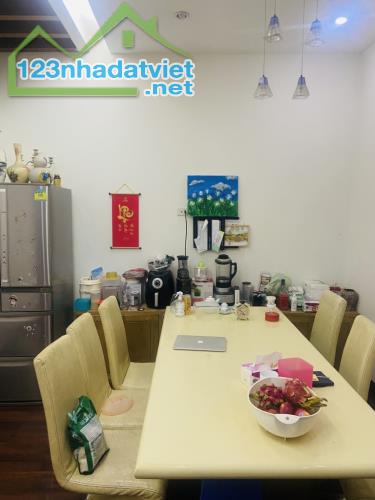 SIÊU PHẨM PHÂN LÔ PHỐ QUAN NHÂN – CẦU GIẤY 65M x 6T – Ô TÔ TRÁNH, KD 24 TỶ - 3