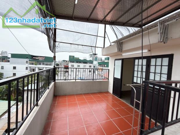 🏡 BÁN NHÀ TRƯƠNG ĐỊNH – 37M² – 5 TẦNG – 6.X TỶ - 5