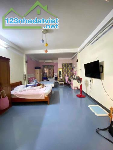 🔥🏠 NHÀ PHỐ KINH DOANH 6PN - ĐƯỜNG NÚI THÀNH - 97M2 - SẬP HẦM - CHỦ GIẢM 500TR -  CHỈ - 2