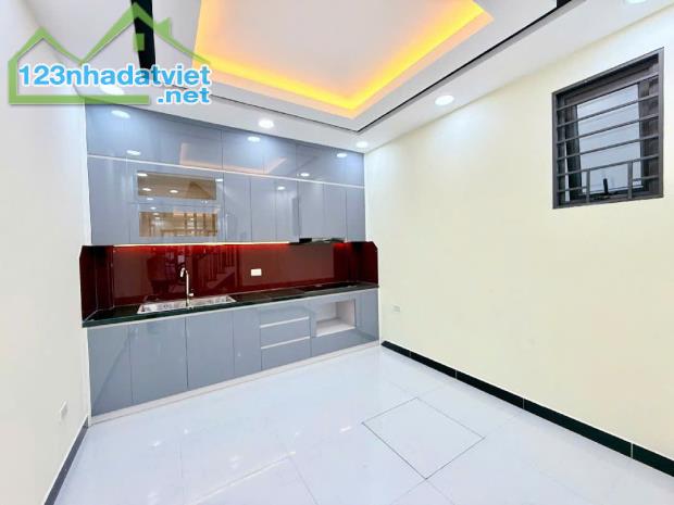 BÁN NHÀ XUÂN PHƯƠNG 50M2, 5T, NGÕ THÔNG Ô TÔ GẦN, THIẾT KẾ HIỆN ĐẠI CHỈ 6.95 TỶ - 2