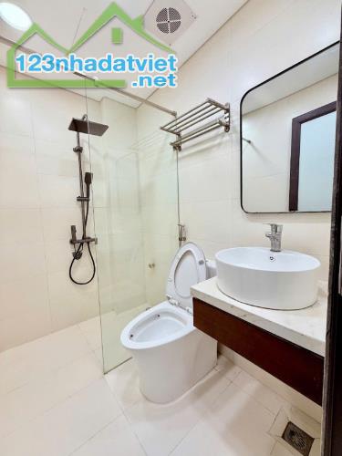 BÁN NHÀ XUÂN PHƯƠNG 50M2, 5T, NGÕ THÔNG Ô TÔ GẦN, THIẾT KẾ HIỆN ĐẠI CHỈ 6.95 TỶ - 3