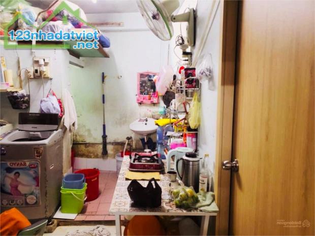 🏡 Bán nhà Lê Hồng Phong, Q.10, lô góc nở hậu, 8.x tỷ! - 3