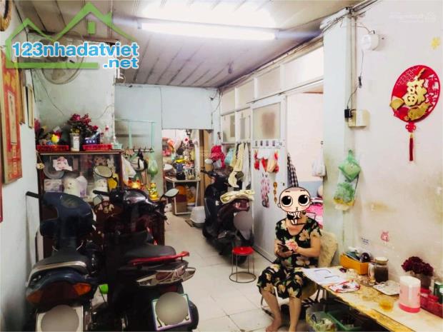 🏡 Bán nhà Lê Hồng Phong, Q.10, lô góc nở hậu, 8.x tỷ! - 2