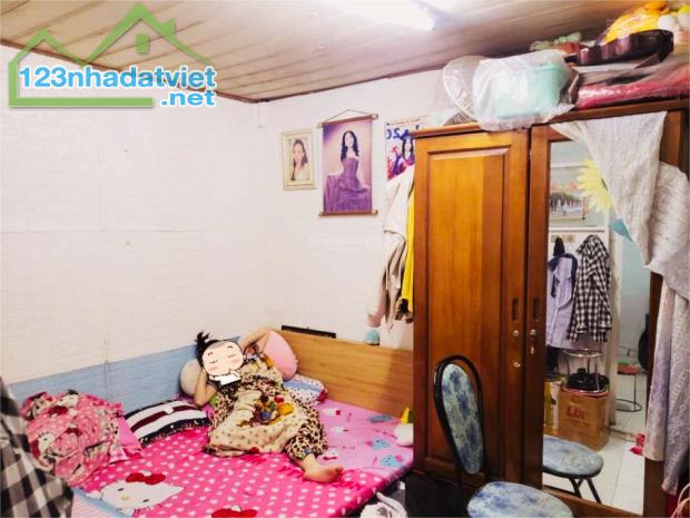 🏡 Bán nhà Lê Hồng Phong, Q.10, lô góc nở hậu, 8.x tỷ! - 1