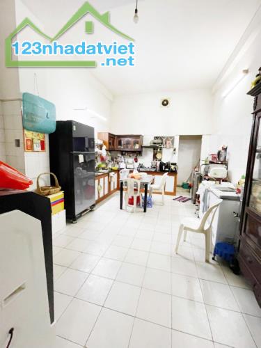 NHÀ VIP BÀU CÁT 7 - VỊ TRÍ ĐỈNH - 72M² - 4 TẦNG - KHU PHÂN LÔ ĐỒNG BỘ - G.I.Á 14.X T.Ỷ. 📍 - 1