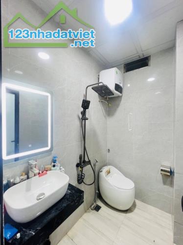 BÁN NHÀ KIM GIANG, THANH TRÌ, Ô TÔ ĐỖ CỔNG, GẦN PHỐ, MỚI ĐẸP Ở NGAY, SD 37M2, 7.4TỶ(CTL)