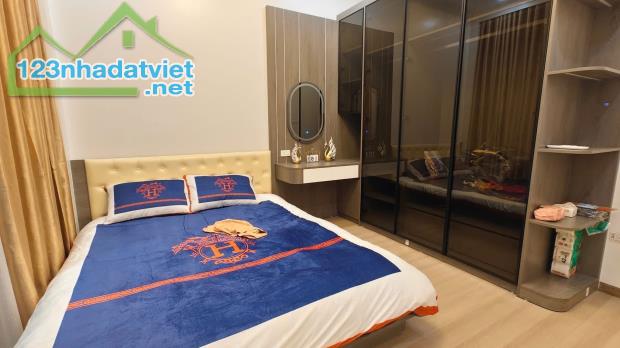 Siêu Phẩm - Thang Máy - Gần Phố - Thái Hà -Đống Đa - Dt:45m2/5tầng/4mMT*nhỉnh 16 tỷ - 3