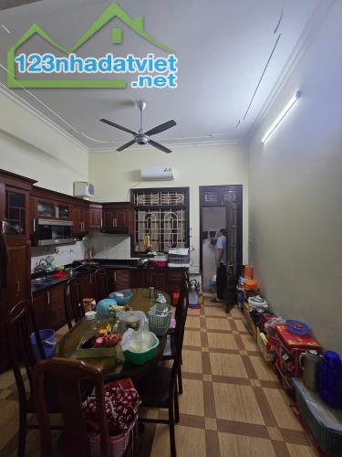 NHÀ PHỐ,NGHĨA ĐÔ, CẦU GIẤY-VỈA HÈ-KD-Ô TÔ: 78M X4T, MT 4,7M, GIÁ 33 TỶ. - 2