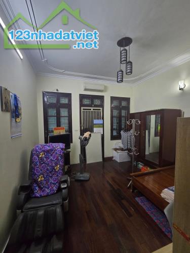 NHÀ PHỐ,NGHĨA ĐÔ, CẦU GIẤY-VỈA HÈ-KD-Ô TÔ: 78M X4T, MT 4,7M, GIÁ 33 TỶ. - 1