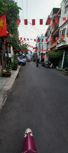 Bán gấp nhà 3 tầng, 5x15m Nguyễn Văn Công P.3 Gò Vấp, Chỉ 93tr/m2 Đối diện Bệnh viên 175 - 5
