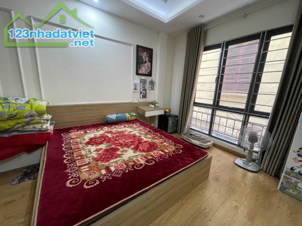 Bán nhà HỒ TÙNG MẬU 34m2 Mt 4m dân xây chắc chắn tiện ích vô vàn - 2