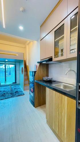 CCMN Khương Đình-Thanh Xuân 42mx7 tầng-12PN-full nội thất-nhà.mới-gần ô dòng tiền 600t/năm - 3