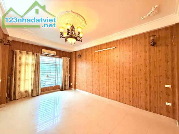 BÁN NHÀ ĐẠI TỪ- HOÀNG MAI, 60 M2, 5 TẦNG, MẶT TIỀN 4 M, GIÁ NHỈNH 22 TỶ. - 2