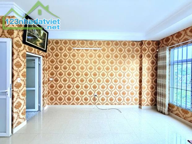 BÁN NHÀ ĐẠI TỪ- HOÀNG MAI, 60 M2, 5 TẦNG, MẶT TIỀN 4 M, GIÁ NHỈNH 22 TỶ. - 4