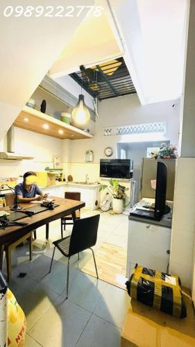 [#QUẬN_1]—P.TÂN ĐỊNH- HXH- CHỈ 5 CĂN RA MẶT TIỀN - ( 4x17.5)- 4 TẦNG BTCT- 5 PHÒNG- CHÍNH - 3