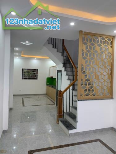 🏡🏡🏡 Hạt Rẻ! 2,7xx tỷ có ngay nhà mới 3-4 tầng. Ô TÔ ĐỖ CỬA, Ô TÔ VÀO NHÀ DIỆN TÍCH 30-4 - 1