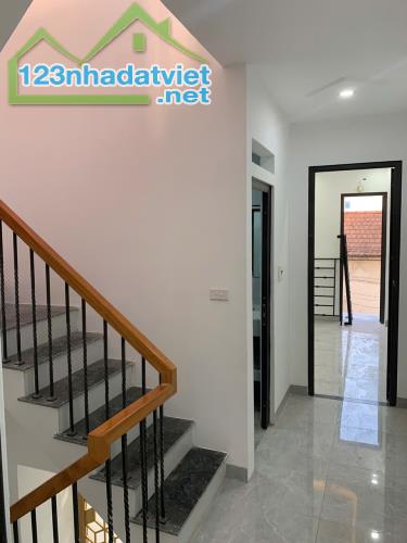 🏡🏡🏡 Hạt Rẻ! 2,7xx tỷ có ngay nhà mới 3-4 tầng. Ô TÔ ĐỖ CỬA, Ô TÔ VÀO NHÀ DIỆN TÍCH 30-4 - 2