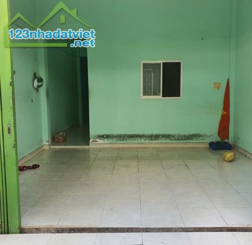 BÁN NHÀ CẤP 4 ĐƯỜNG SỐ, P. TÂN QUY, QUẬN 7 – SÁT NGUYỄN THỊ THẬP – XE HƠI ĐỖ CỬA – GIÁ - 3