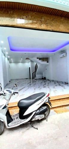 BÁN NHÀ:PHÚ MỸ -NAM TỪ LIÊM.                           +DT:60M2 X 6T X 5.4M.MT - 1