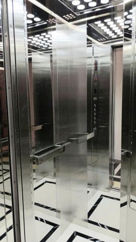 BÁN NHÀ:PHÚ MỸ -NAM TỪ LIÊM.                           +DT:60M2 X 6T X 5.4M.MT - 2