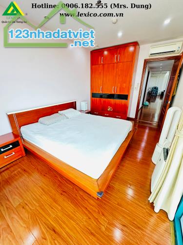 CẦN SANG NHƯỢNG CĂN HỘ CAO CẤP 174M2 3 PHÒNG NGỦ TẠI THÁP B - TD PLAZA HẢI PHÒNG - 1