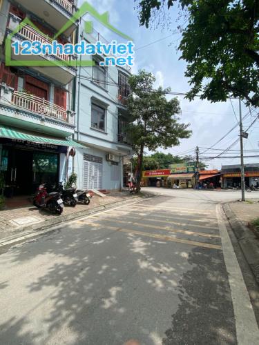 Cho thuê nhà nguyên căn KĐT Đồng Tàu làm văn phòng 4 tầng x 60m2, 6 ngủ, 16 triệu/th