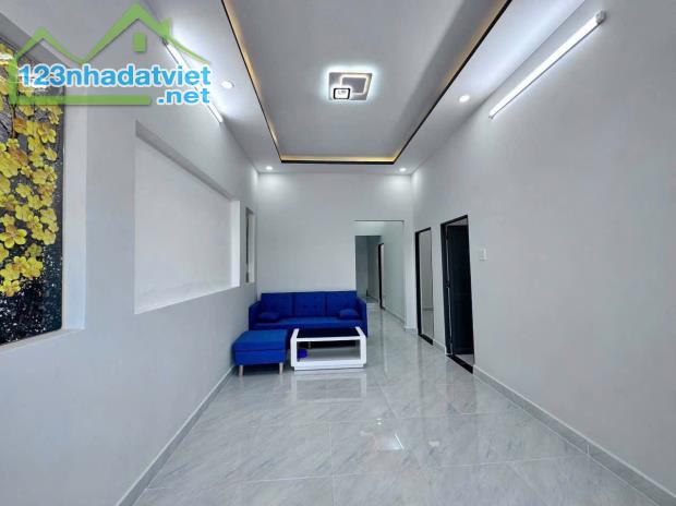 🔥 vỡ nợ. cần đi gấp căn 145m2 999tr ở Tân Hiệp Hóc Môn. sổ hồng riêng - 2